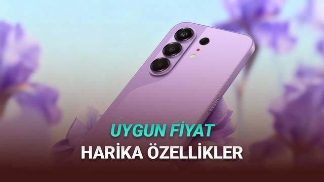 Çok Uygun Fiyata 6150 mAh Batarya, 144 Hz Ekran Sunan TECNO CAMON 50 Serisi Tanıtıldı
