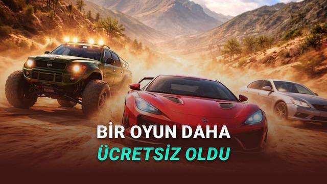 Epic Games’te Bir Oyun Daha Fiyatsız Oldu (Bu Hafta Fiyatsız Üstüne Ücretsiz)