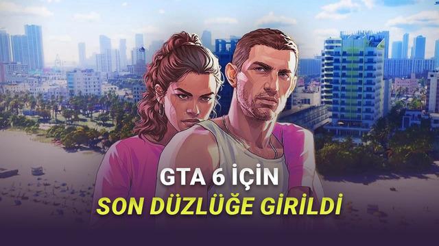 GTA 6 Ertelenmeyecek: Yeri Göğü GTA 6 Reklamı Yapacak Pazarlama Süreci Bu Yaz Başlıyor!
