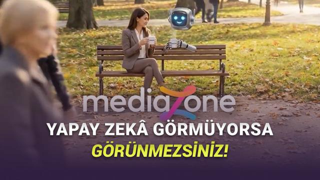 Mediazone’dan Tüm İşletmelerin Mukadderatını Değiştirecek Yeni Sistem: Karşınızda Content 2.0!