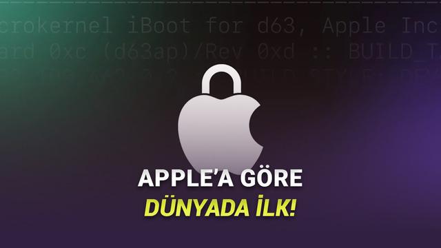 NATO Onayladı: iPhone ve iPad’lerde Zımnî Devlet Dokümanları Bile Saklanabilir!