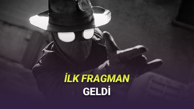 Nicolas Cage Başrollü Örümcek Adam Dizisi Spider-Noir’dan Birinci Fragman Geldi! [Video]