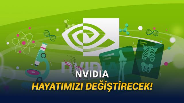 NVIDIA, Dünyanın En Güçlü Yapay Zekâ Fabrikasını Kurdu: Pekala Ne Yapacak?