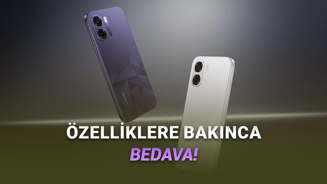 OPPO, Güzel Özellikleri Sudan Ucuza Sunacak Telefonu K14x 5G’yi Duyurdu: İşte Fiyatı!
