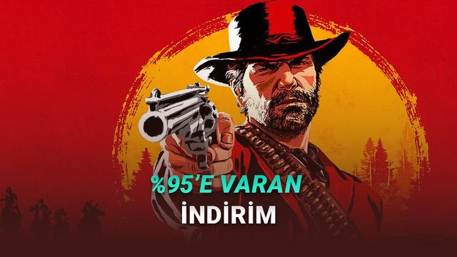 Sakın Kaçırmayın! Xbox Oyunları %95’e Varan Oranda İndirime Girdi