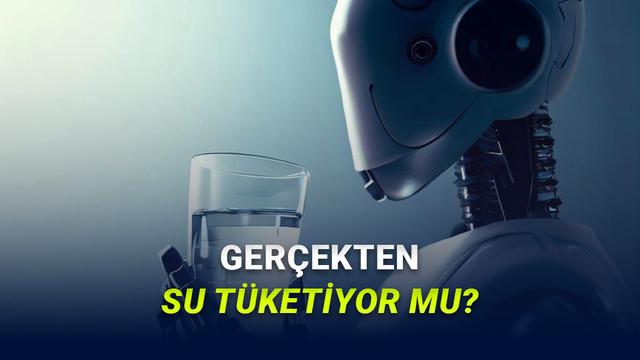 Sam Altman Açıkladı: “ChatGPT’nin Su Kullanımına Yönelik Bilgiler Büsbütün Yalan”