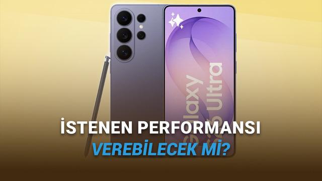 Samsung Galaxy S26 Serisi İçin Yeni Reklam Sineması Yayımlandı!