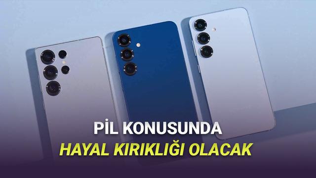 Samsung Galaxy S26 Ultra’nın Bataryası Ortaya Çıktı: Hayal Kırıklığına Hazır Olun!