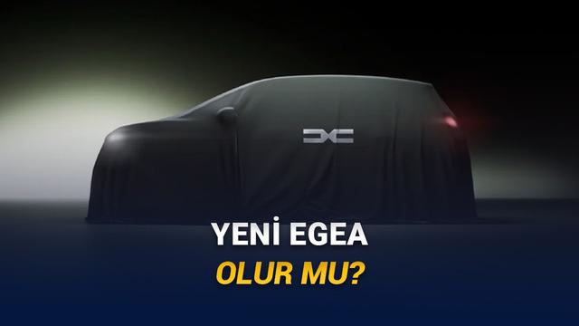 Skoda Octavia ile Rekabet Edecek: Dacia, Türkiye’de Araba Üreteceğini Açıkladı!