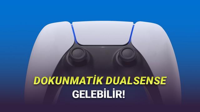 Sony, Tuşların Yerini Başınıza Nazaran Değiştirip Kaldırabildiğiniz Bir DualSense Denetimci Patenti Aldı