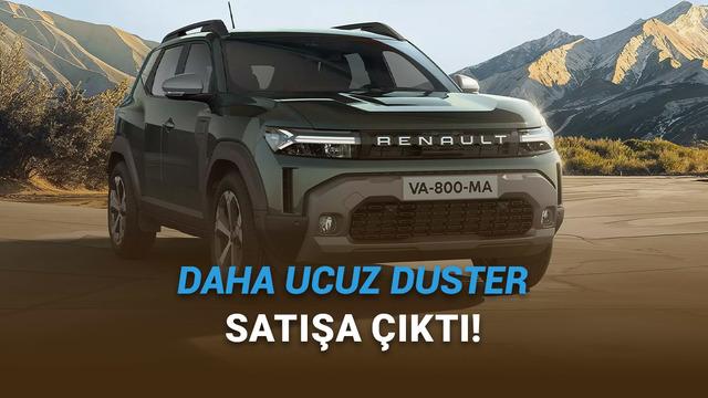 Şubat 2026 Renault Fiyat Listesi: Tüm Modellere Zam!