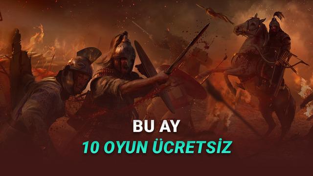 [Şubat 2026] Toplam Fiyatı 7 Bin TL’yi Aşan 10 Oyun Amazon Luna’da (Prime Gaming) Fiyatsız