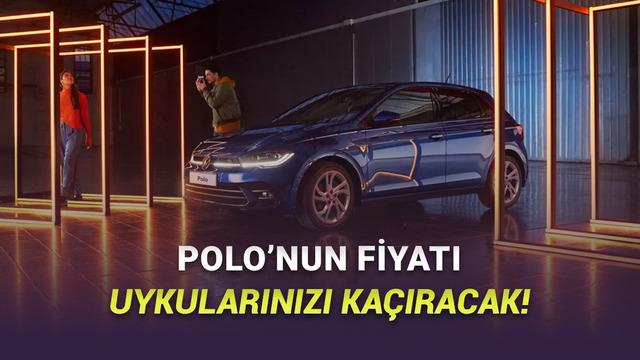 Şubat 2026 Volkswagen Fiyat Listesi: Yeniden Tüm Modellere Artırım Geldi!
