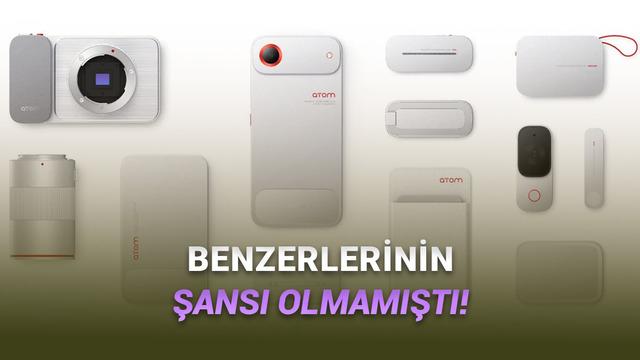TECNO, LEGO Üzere Bir Ortaya Getireceğiniz Telefon Geliştiriyor: İncelikten Ödün Vermeyecek!