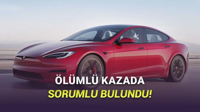 Tesla’ya Milyonlarca Dolarlık Ceza: İşte Nedeni!