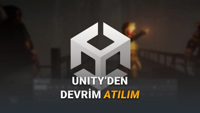 Unity Yakında Yalnızca Prompt Girerek Oyun Geliştirmenize İmkan Tanıyacak (Kodlarla Boğulma Kaygısı Yok)