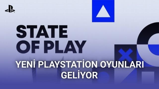 Yeni PlayStation Duyuruları Geliyor: 2026’nın Birinci State of Play Aktifliği Duyuruldu