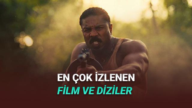 16-22 Mart 2026: Türkiye’de Geçen Hafta En Çok İzlenen Sinema ve Diziler