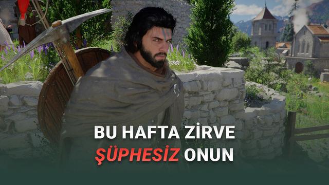 [17-24 Mart] Steam Türkiye’de En Çok Satan Oyunlar Açıklandı