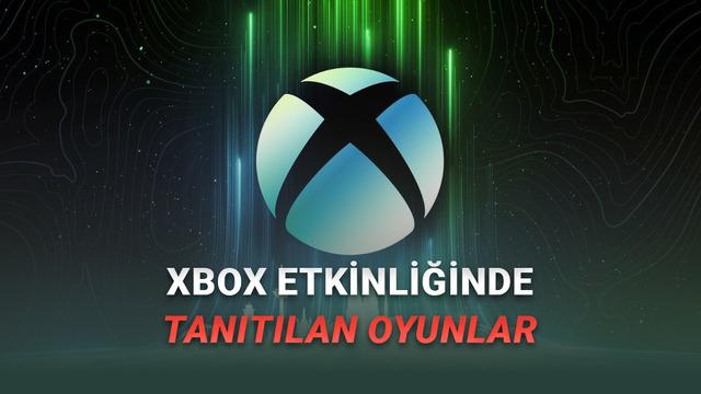 2026 Xbox Partner Preview Aktifliği Gerçekleşti: İşte Tanıtılan Tüm Oyunlar [Video]