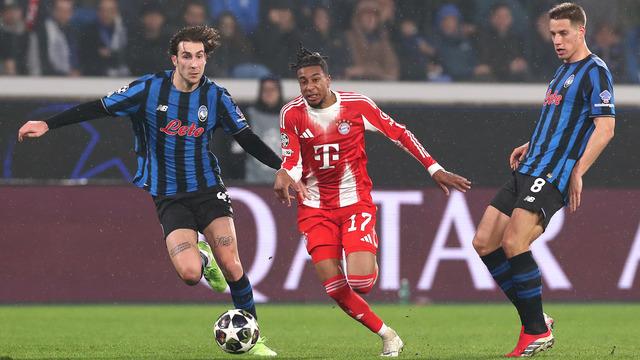 Bayern Münih-Atalanta Maçı Alışılmış Spor’dan Canlı Nasıl İzlenir?