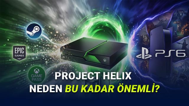 Bir Konsoldan Daha Fazlası: Yeni Jenerasyon Konsollarda Kazanan Xbox Olabilir mi?