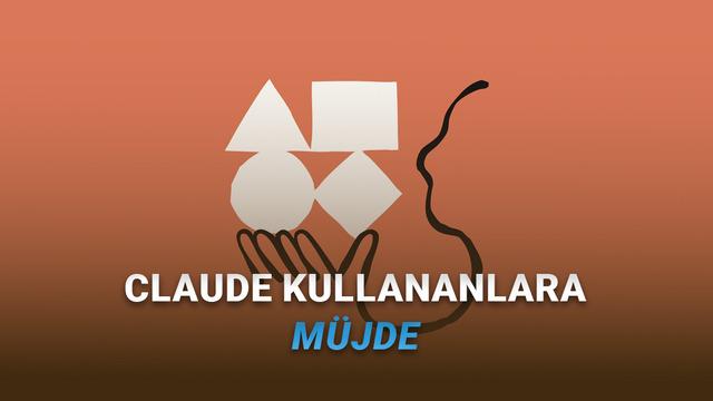 Bu Hafta Aklınızda Ne Varsa Geliştirin: Claude’un Kullanım Sonları Kısa Müddetliğine İki Katına Çıkıyor!