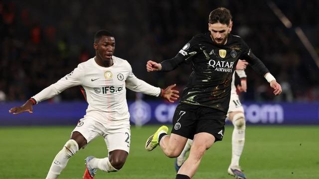 Chelsea-PSG Maçı Olağan Spor’dan Canlı Nasıl İzlenir?