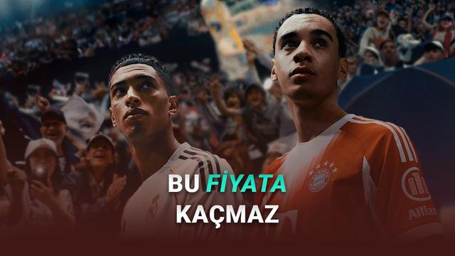 EA SPORTS FC 26 Tüm Platformlarda İndirime Girdi (Şimdiye Kadarki En Düşük Fiyat)