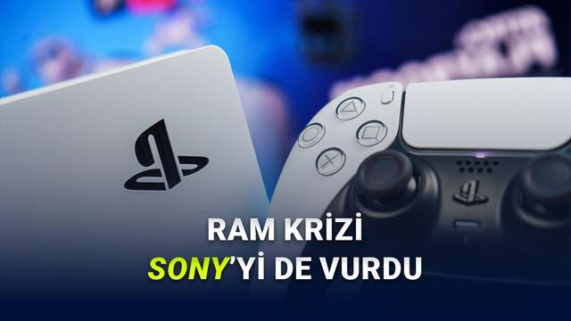 Korkutan Tez: Sony, PlayStation 5 Fiyatlarına Artırım Yapmaya Hazırlanıyor