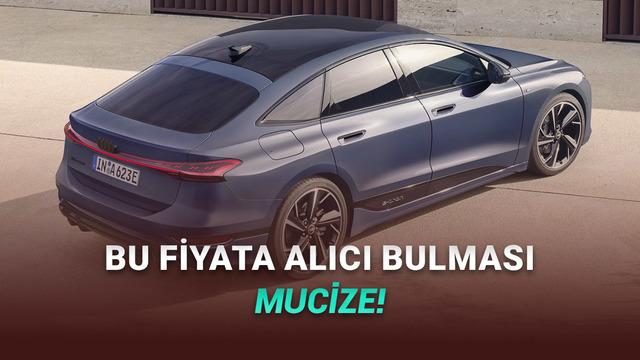 Mart 2026 Audi Fiyat Listesi: Bu Ay Artırım Var mı?