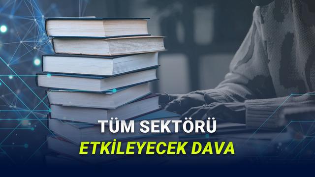 Meta’dan Şaşırtan Savunma: “Yapay Zekâ Eğitimi İçin Korsan Kitap İndirmek Cürüm Değil”