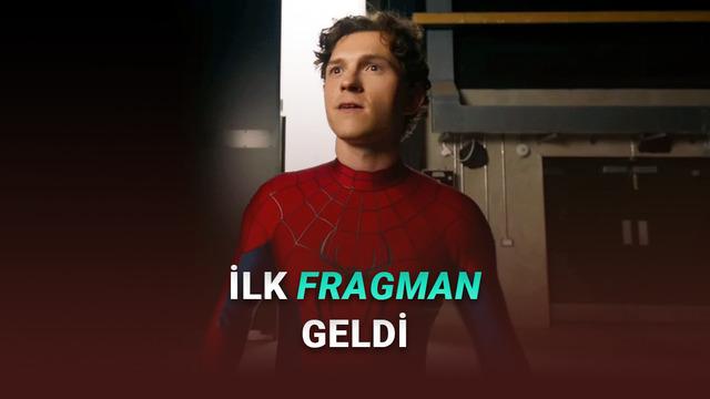 Nihayet Geldi: Spider-Man: Brand New Day Birinci Fragmanıyla Karşımızda [Video]