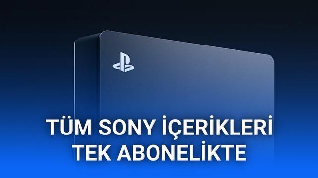 PlayStation Plus’a Veda Edebiliriz: Sony’nin Büyük Planı İfşa Oldu