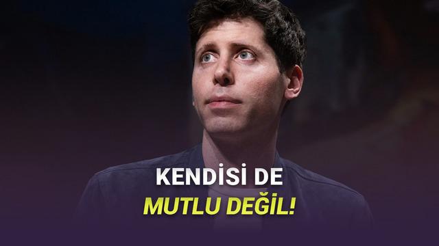 Sam Altman, Pentagon ile Yaptıkları Mutabakatla İlgili Soruları Yanıtladı!