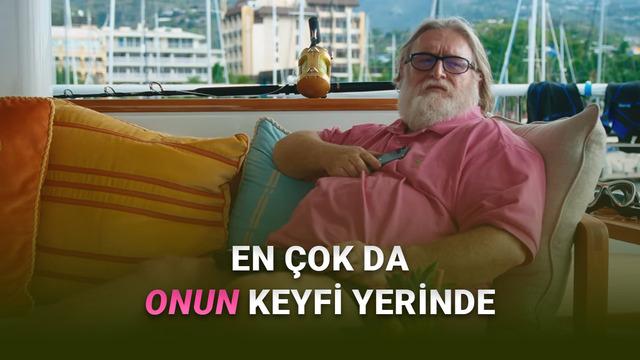 Steam, 2025 Yılına Yönelik Bilgileri Açıkladı: İndirilen Data Ölçüsü 100 Exabyte’ı Aştı!