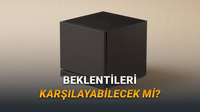 Steam Machine, Oyun PC’lerinin Yerini Alabilecek mi? Aygıtta Hedeflenen Performans Açıklandı!