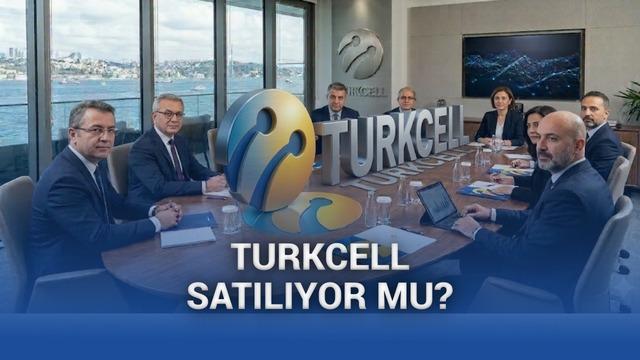 Turkcell Hakkında Bomba Sav: “Hisseleri Azercell’e Satılacak”