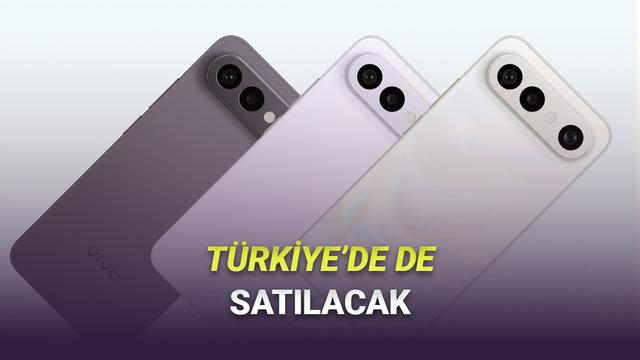 Türkiye’ye de Gelmesi Beklenen vivo X300 FE Tanıtıldı: 6500 mAh Batarya, Snapdragon 8 Gen 5 ve Dahası