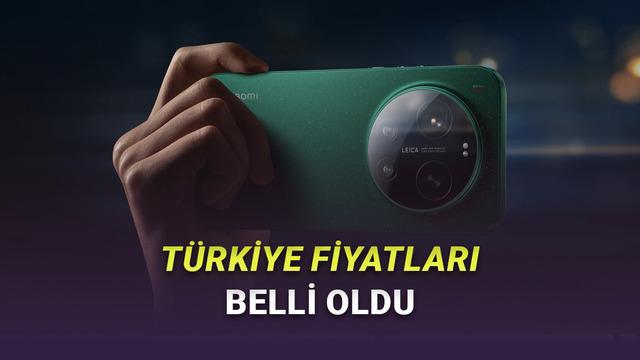 Xiaomi 17 Serisi Türkiye’de Satışa Sunuldu: İşte Fiyatları