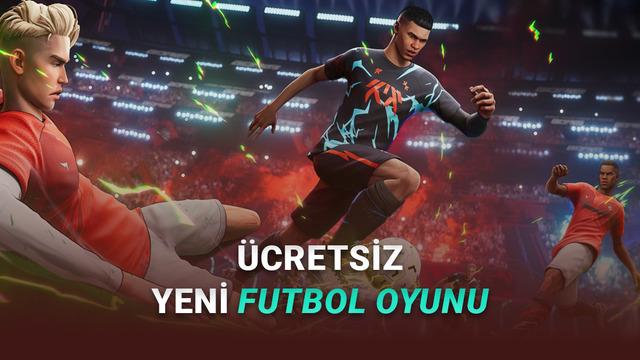 Yeni Futbol Oyunu GOALS’ın Beta Devri Başladı (Nasıl Katılabileceğinizi Adım Adım Anlattık)