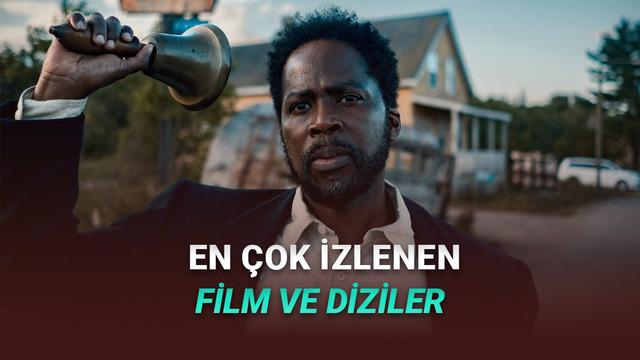 20-26 Nisan 2026: Türkiye’de En Çok İzlenen Sinema ve Diziler