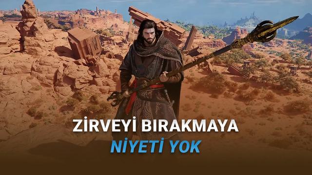 [31 Mart-7 Nisan 2026] Steam Türkiye’de En Çok Satan Oyunlar Açıklandı