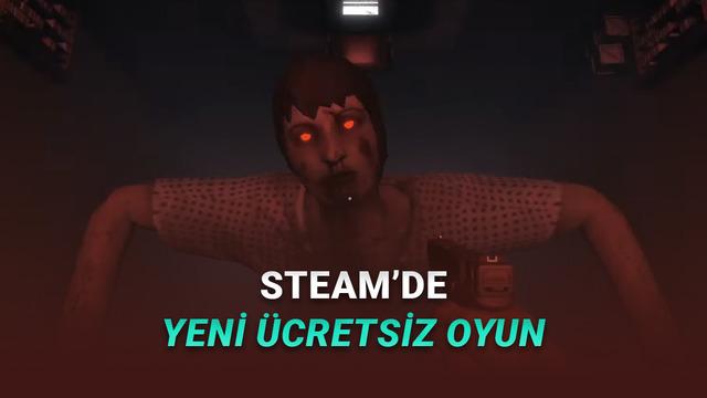 378 TL Kıymetindeki Oyun Steam’de Fiyatsız Oldu (Hemen Kütüphanenize Ekleyin)
