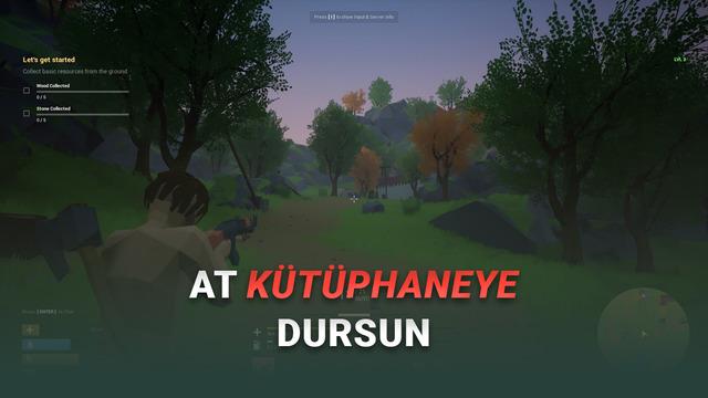 379 TL Pahasındaki Tanınan Oyun Steam’de Fiyatsız Oldu (Kütüphaneye Eklemek İçin Bugün Son Gün)