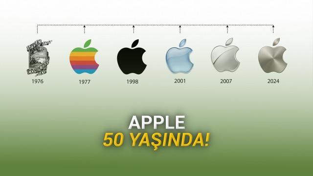 Apple 50 Yaşında! İşte CEO Tim Cook’un Apple’ın “Sırrını” Açıkladığı Kutlama Mektubu