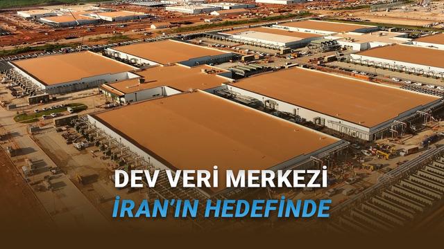 İran, ABD’yi OpenAI’ın Orta Doğu’daki 30 Milyar Dolarlık Data Merkezini Yok Etmekle Tehdit Etti