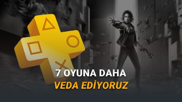 [Mayıs 2026] PlayStation Plus’tan Kaldırılacak Oyunlar Açıklandı