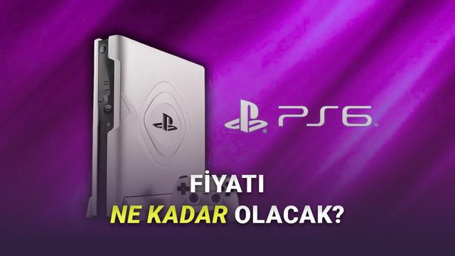PlayStation 6’nın Fiyatı iPhone ile Yarışacak