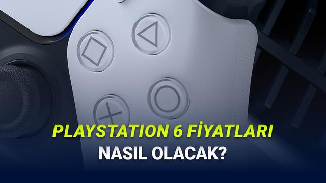 PS6’nın 3 Konsol Olarak Geleceği Tez Edildi: Fiyatları Sızdırıldı!